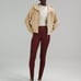 Lululemon Align High Rise 28” Red Merlot Leggings Size 4