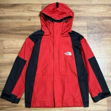 The North Face Mountain Jacket