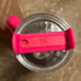 Hello Kitty “Glittery Pink” Stanley Cup