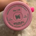 Hello Kitty “Glittery Pink” Stanley Cup