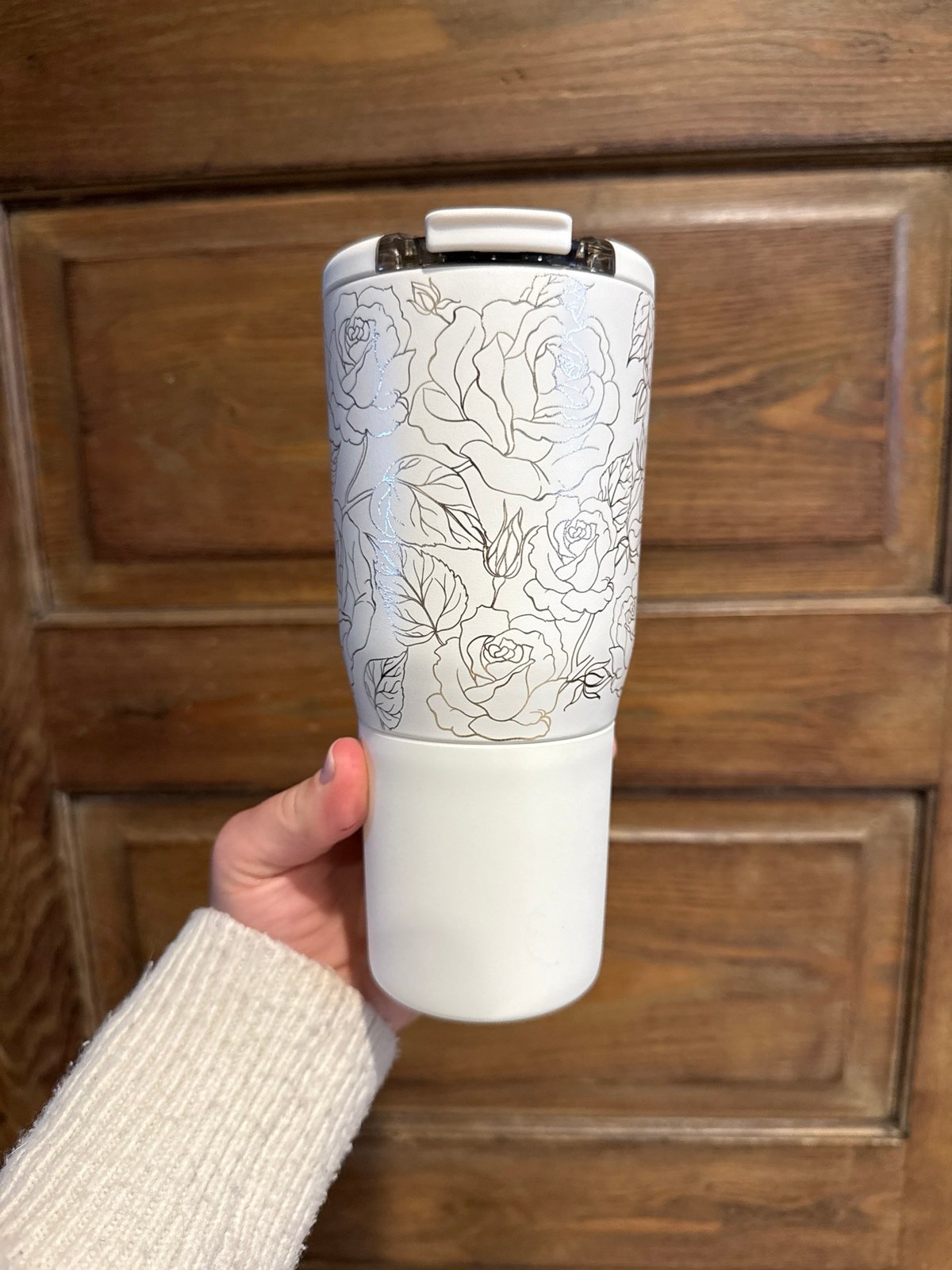 BrüMate Nav 25 oz Tumbler