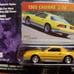 CAMARO COLLECTION! Authentic Replicas “Vintage 1985 Camaro Z-28 Limited Edition