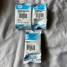 HP 61 ink bundle 3pk