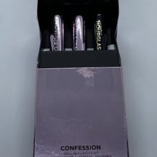 Hourglass Confession Refillable Lipstick Set
