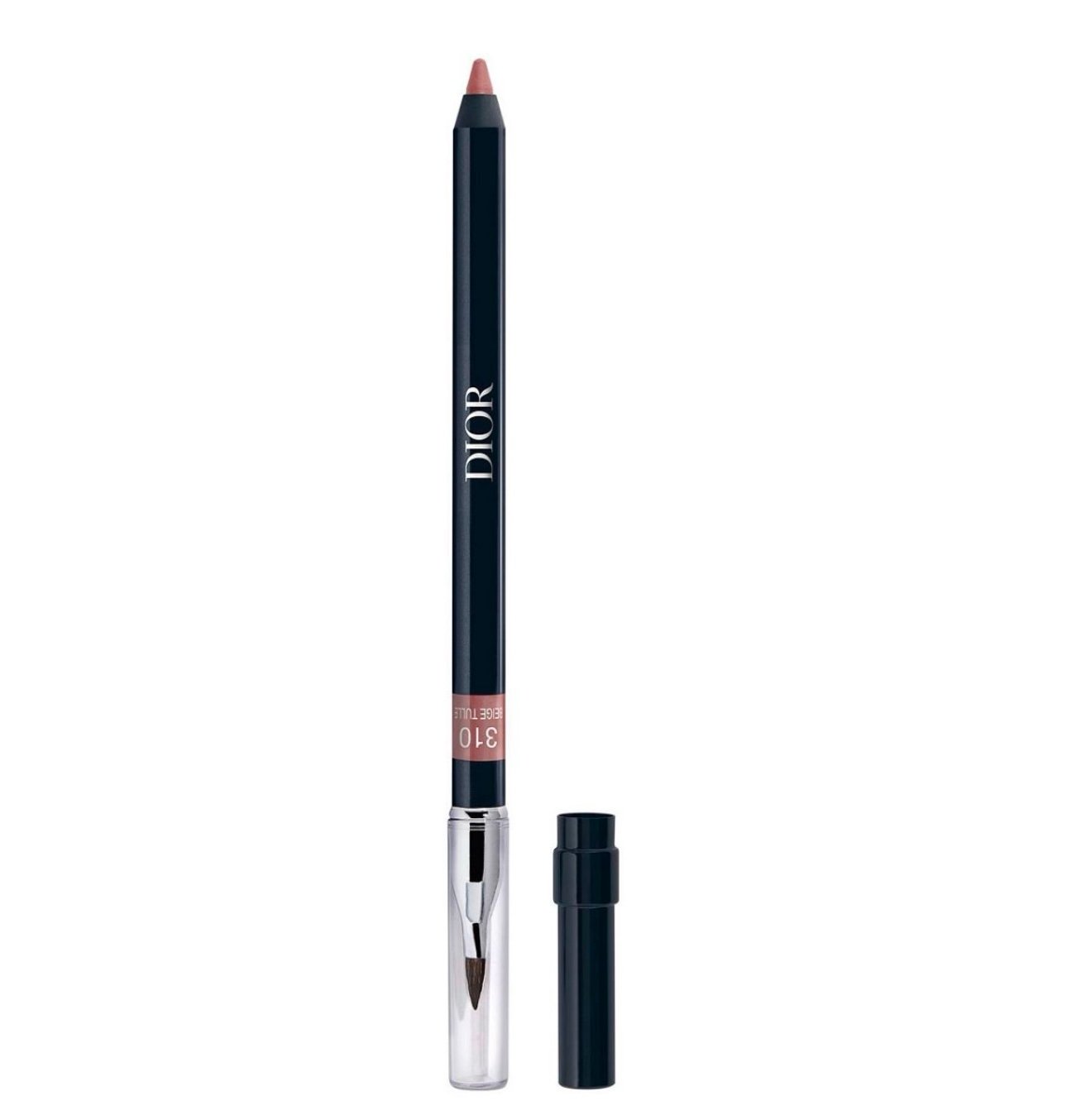 Dior Crayon Contour Lip Liner Pencil 310 BEIGE TULLE NEW