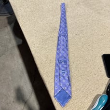 Brioni Tie