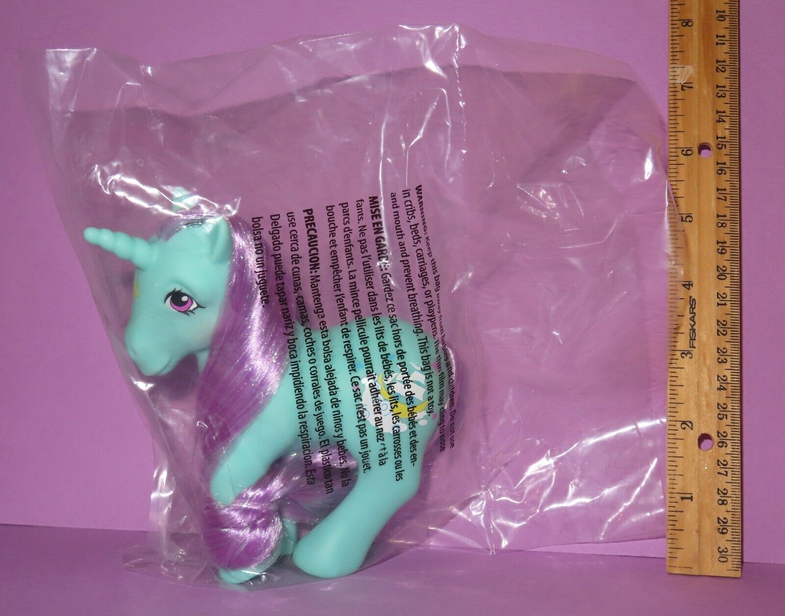 Pony Friends Forever Con Dreamboat Dream Boat My Little Pony HQG1C Custom MLP