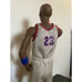 Michael Jordan TuneSquad 1996 Resin 20 Figure JC Penney Exclusive Space Jam