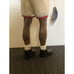 Michael Jordan TuneSquad 1996 Resin 20 Figure JC Penney Exclusive Space Jam