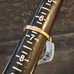 NWT 14K Yellow Gold Emerald Diamond Rind