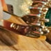 NWT 14K Yellow Gold Emerald Diamond Rind
