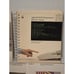 Vtg Authentic Apple Lot Of 7 Manuals Spiral Owners Serial Prodos Programmers IIe