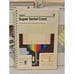 Vtg Authentic Apple Lot Of 7 Manuals Spiral Owners Serial Prodos Programmers IIe
