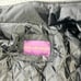 Rocawear Jacket Mens 2Xl Black Full Zip Logo Hip Hop Y2k Jay Z Quilted