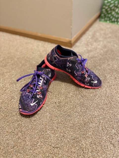 Nike Free 5.0 Women's Training Shoes