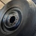Trailer tire