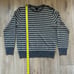JCrew Sedona Sweater size medium