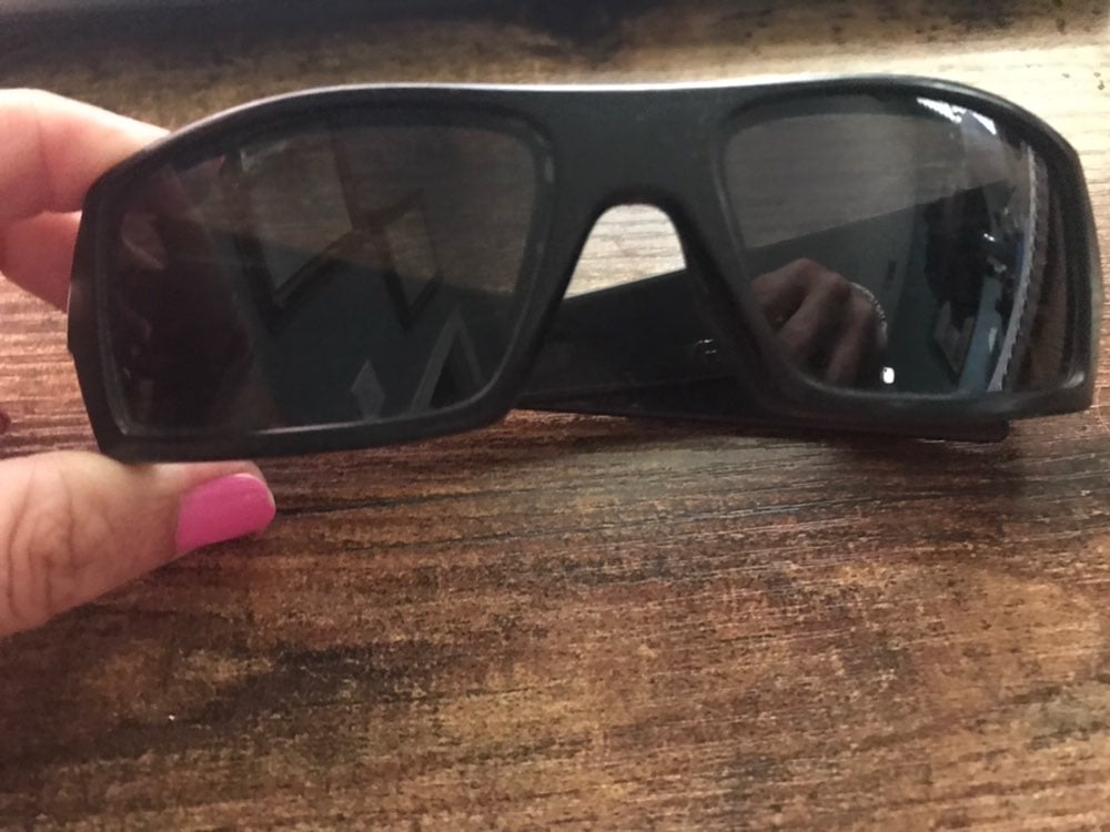 Oakley Gascan sunglaases matte