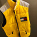 Vintage tommy hilfiger vest
