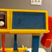 Vintage 1980’s Fisher Price play kitchen