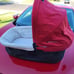 UPPAbaby bassiment