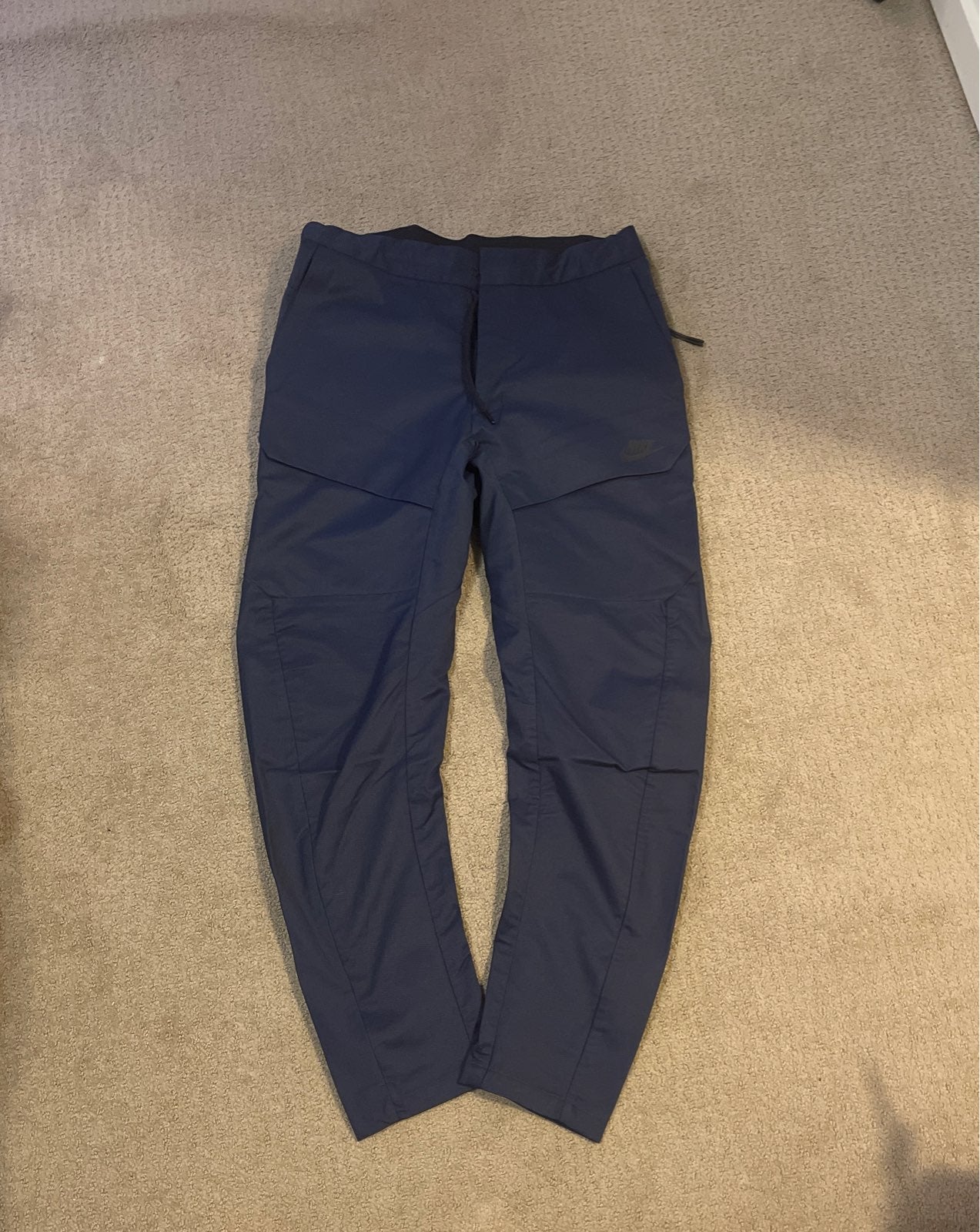 Nike techpack cargo pants