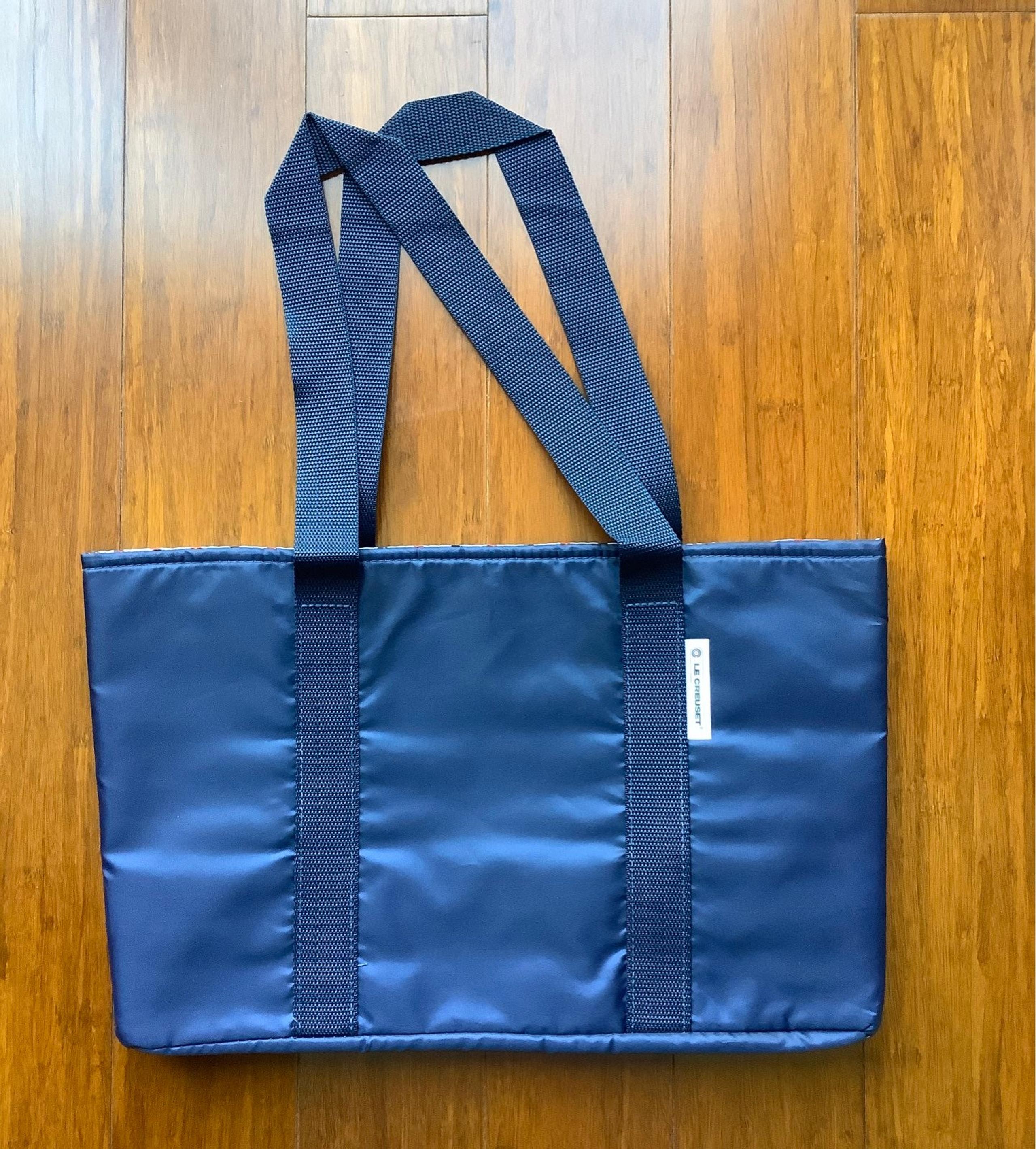 Le Creuset Insulated Grocery Bag