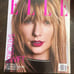 Elle Magazine April 2019 Taylor Swift