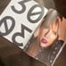 Elle Magazine April 2019 Taylor Swift