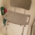 MedlineChair, Bench, Seat, Stool for Disabled, Seniors & Elderly Bathroom
