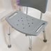 MedlineChair, Bench, Seat, Stool for Disabled, Seniors & Elderly Bathroom
