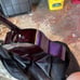 Fender acoustic guitar