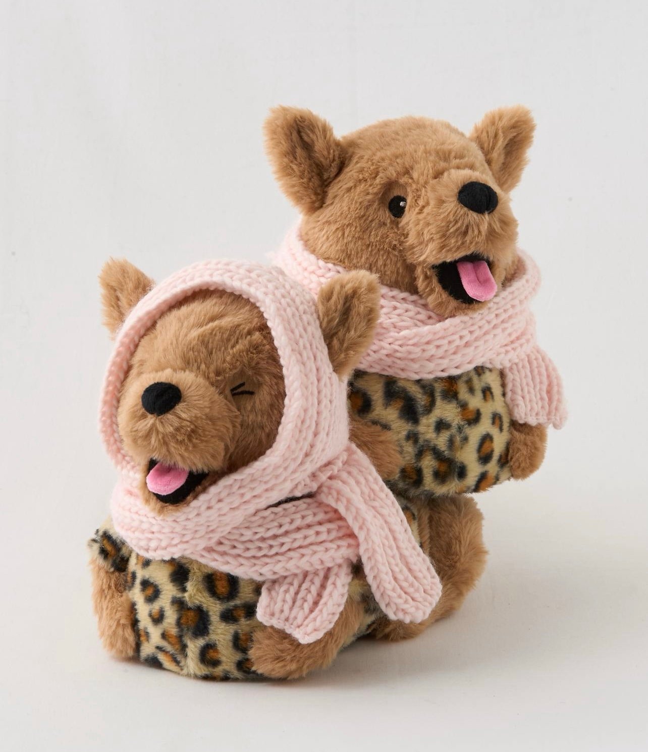 Arie Slippers