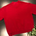 OSU Ohio State Buckeyes Vesi Sportswear Sweater & Argyle Walter Hagen Vest