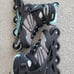 Rollerblades Women sz 9