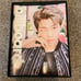 BTS BILLBOARD MAGAZINE BOX SET