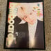 BTS BILLBOARD MAGAZINE BOX SET