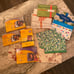 Kodak Ultra Premium Photo Picture Paper HUGE Lot 4x6 High Gloss & HP printer