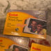 Kodak Ultra Premium Photo Picture Paper HUGE Lot 4x6 High Gloss & HP printer