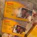 Kodak Ultra Premium Photo Picture Paper HUGE Lot 4x6 High Gloss & HP printer