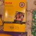 Kodak Ultra Premium Photo Picture Paper HUGE Lot 4x6 High Gloss & HP printer