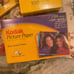 Kodak Ultra Premium Photo Picture Paper HUGE Lot 4x6 High Gloss & HP printer