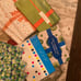 Kodak Ultra Premium Photo Picture Paper HUGE Lot 4x6 High Gloss & HP printer
