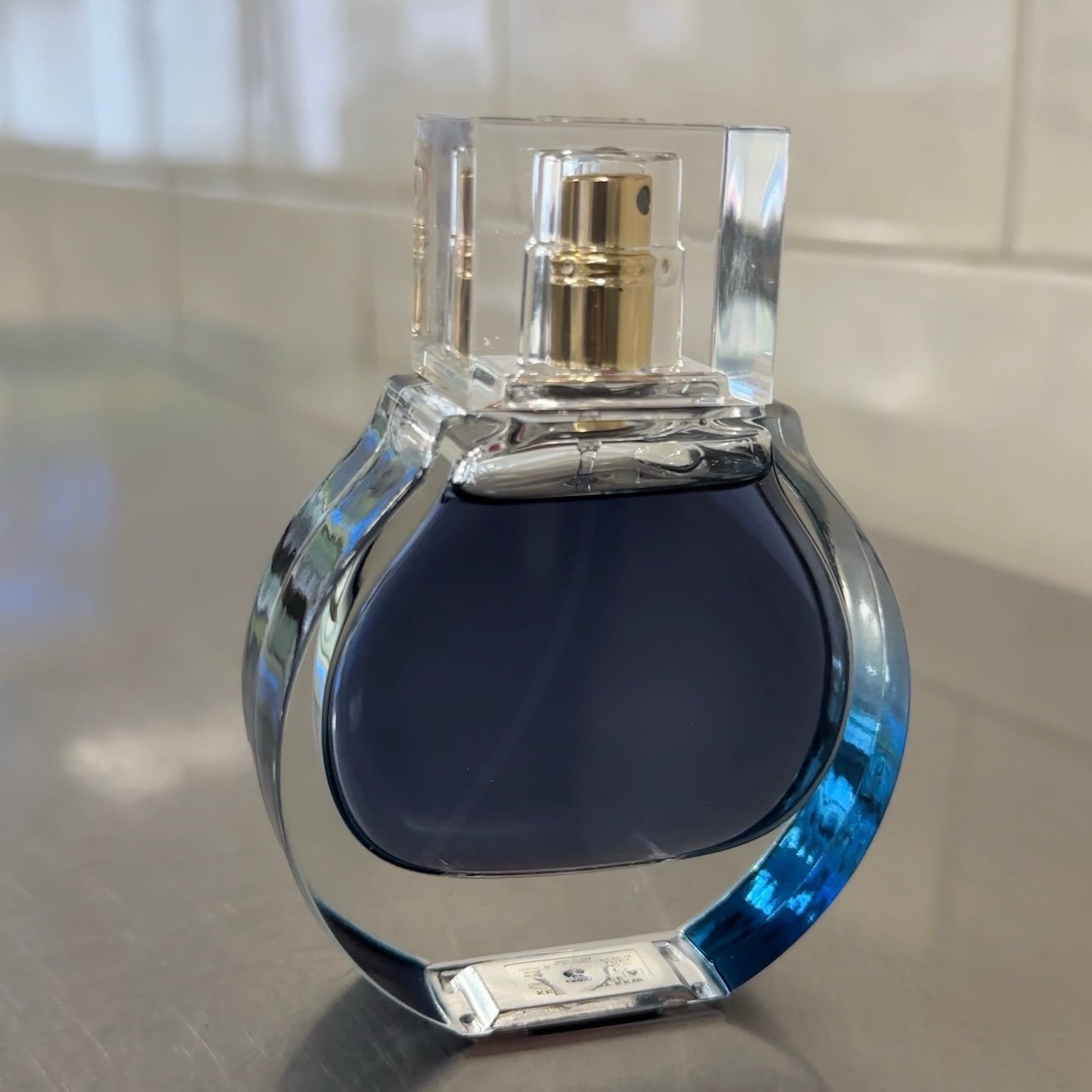 Kkw x Kendall Blue Roan Fragrance