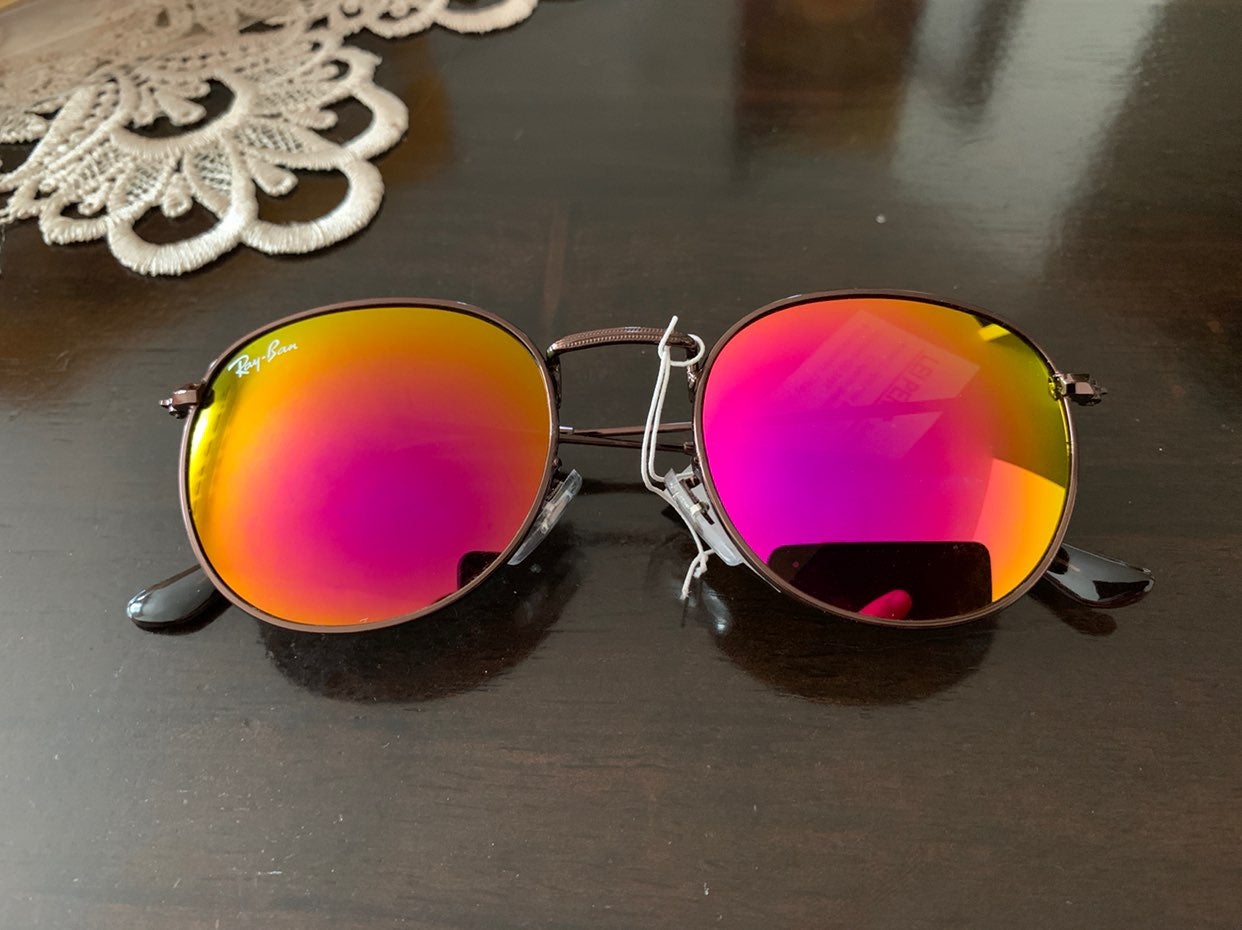 Rare Ray Ban Sunglasses