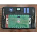 Excalibur NFL Game Time Talking Electronic Football Game TESTED WORKS