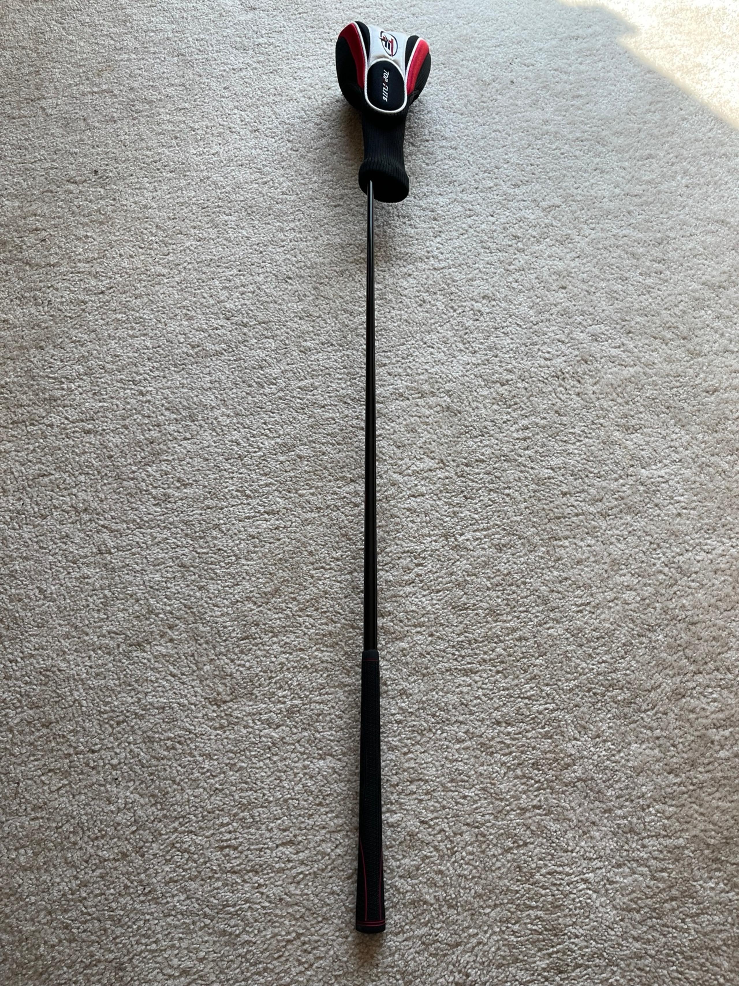Top Flite Driver Golf Club (5)