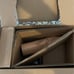 Marco Almond 17 Piece Stainless Steel Cutlery Set