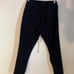 Rhude traxedo pants