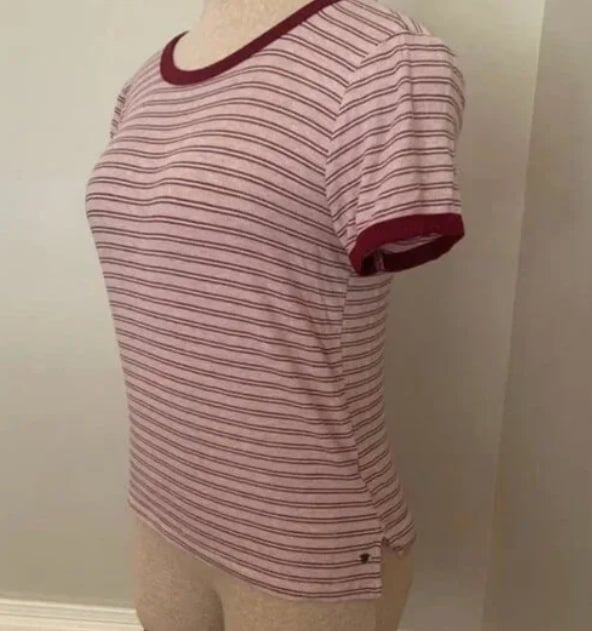 short sleeve